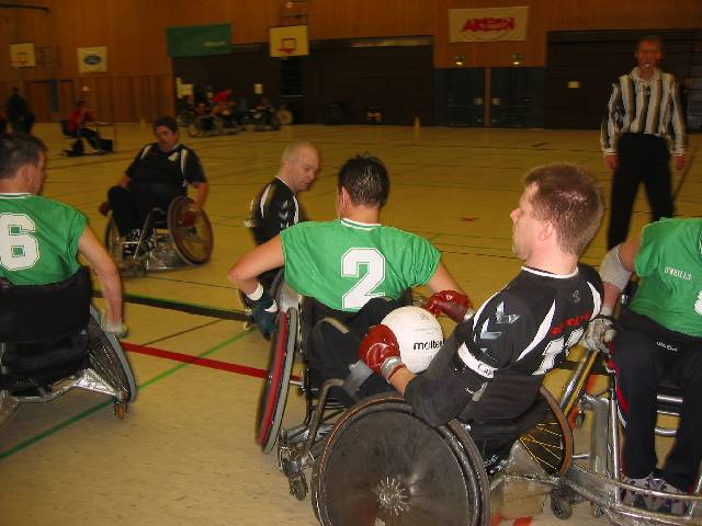 Bernd Best '05 040 